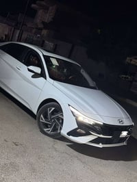 النترا موديل ٢٠٢٥ • محرك 1.5 • بدون رقم