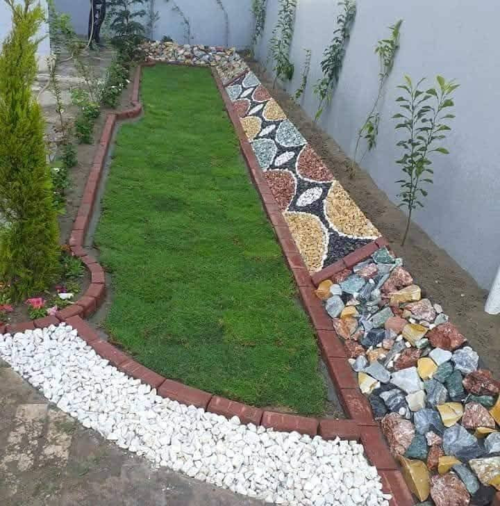 لعمل الديكور اتصل على الرقم (***********)
🍃مستـعدون🍂 ، لـترتيب🐦 الحدائق المنزلية 🏝️🏘️ ودوائر الدوله والمتنزهات  مايخص الحدائق العامة
وزراعة النباتات، 🌾🌴🌱والازهار، 🌼🌺🌻وقص الثيل.🌾🌾
وعمل الديكورات والتصاميم،الحديثة للحدائق،وعمل وسياجات BRC وسياجات الحدائق، بواسطة الاحجار الملونة والاشتايكر   ،
ونعمل على تصميم الشلالات 💦والنوافير.⛲
