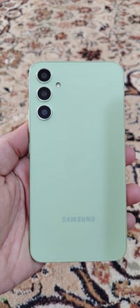 سامسونج A34 5G • ١٢٨/٨ رام • ضهر مستبدل