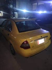 طيبه ٢٠١٤ • مكينة وكير جديد • غرامات ٦٠٠