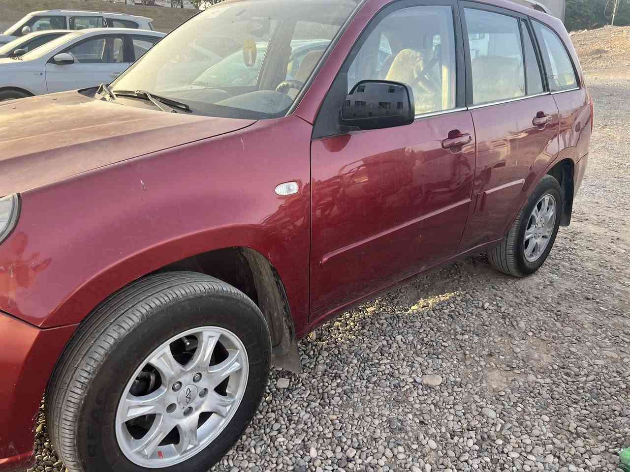 شیری تیگۆمۆدیل 2013سەیارەكەساقە بێ ڕەقەمە فول مواسەفاتە نرخی 33گەڵاومەعامەلە شوێن كەلار


**إذا كنت صاحب هذا الإعلان وتريد حذفه لأي سبب، رجاءا أرسل رسالة إلى الدعم الفني**