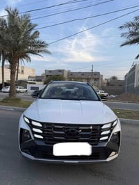 توسان ٢٠٢٥ • مشيّة ٦٠٠٠ • فول مواصفات