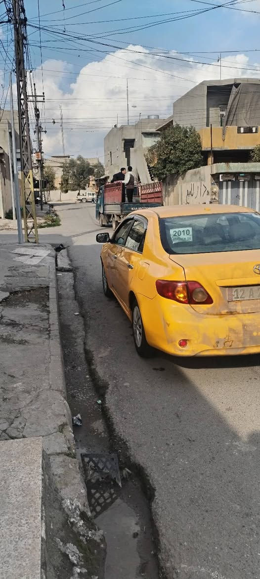 سلام عليكم ورحمة الله وبركاته
كورلا 2010 سياره ادور مراوس  انتره اوكسنت او كيه ريوه ***********
