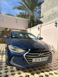 ٢٠١٧ • محرك ٢٠٠٠ • بدون صبغ