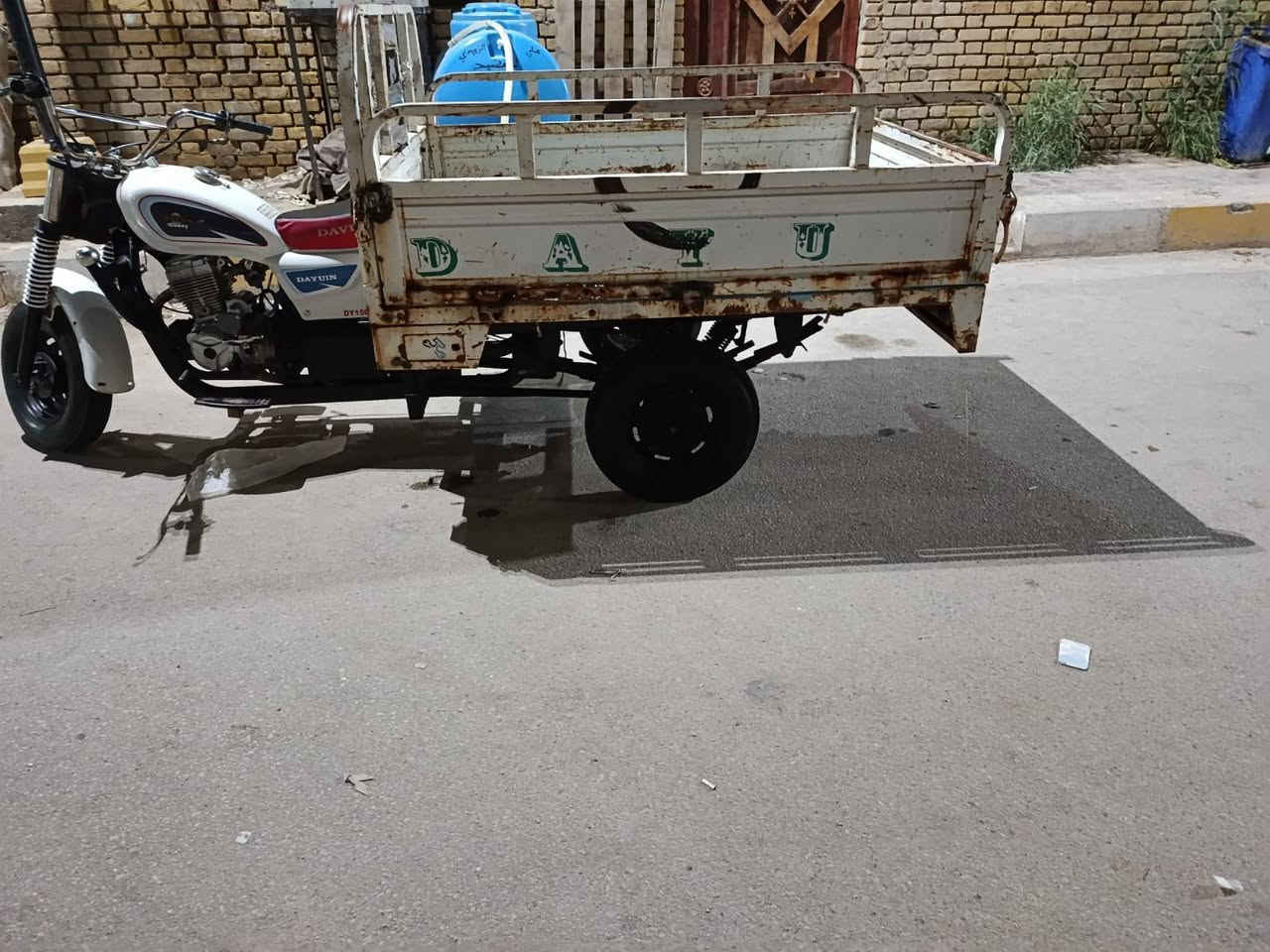 سلام. عليكم ستوته لبيع موديل١٦ مكينه مكفوله ستوته كلك مكفوله عشاير سعر مليون ***********
