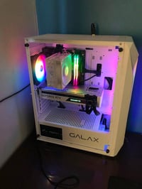 RTX3070 • i5 11400F • ضمان