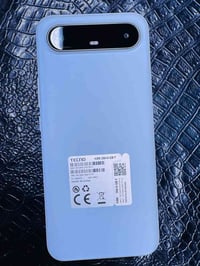 جهاز مستخدم سبوع نضافته 100 اذكره 256 بوبجي 60 رام 8+8 قراضه كامله  سع...