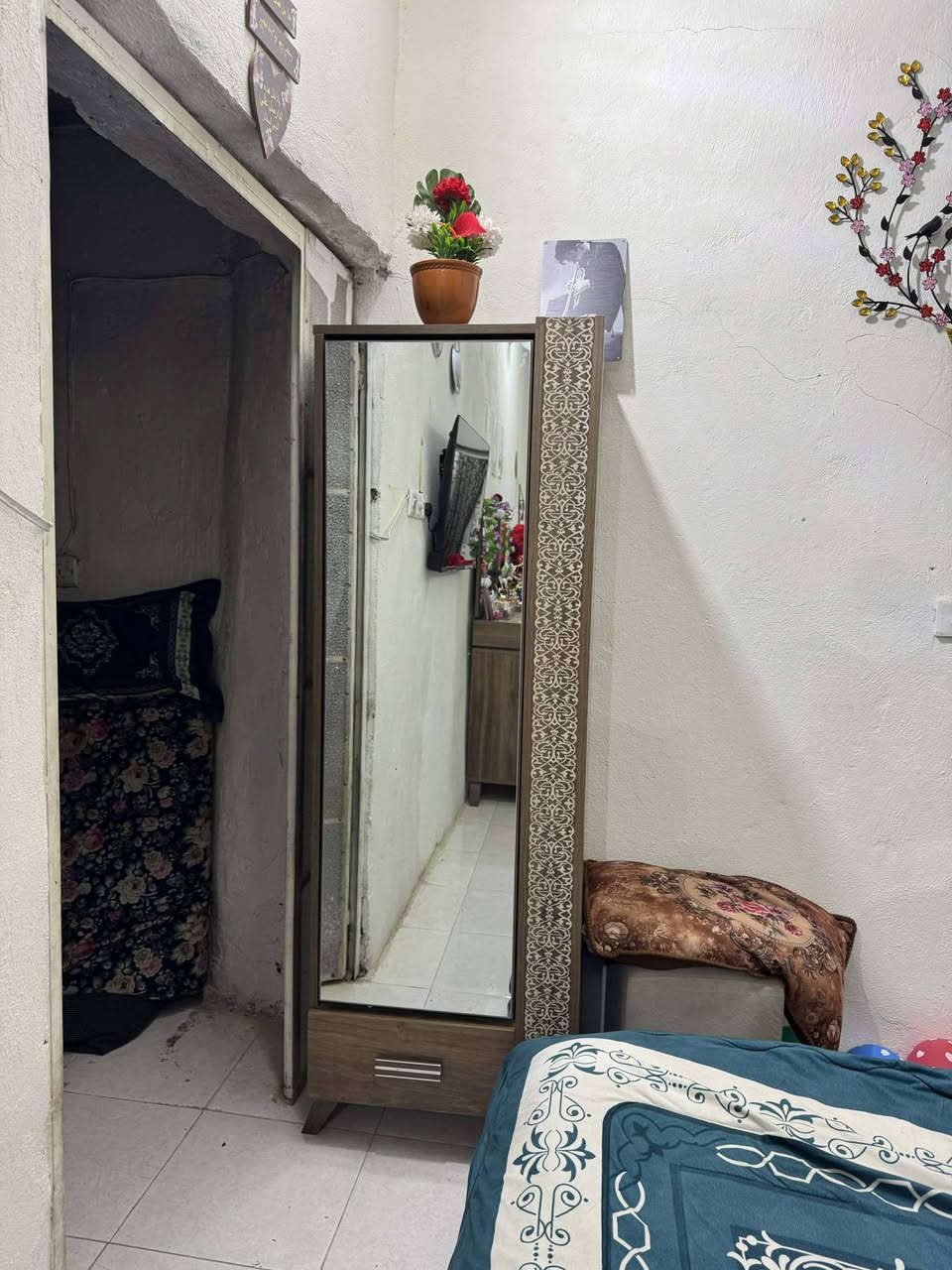 غرفه تخبل ونضيف مكانها الدوره السعر 400


**إذا كنت صاحب هذا الإعلان وتريد حذفه لأي سبب، رجاءا أرسل رسالة إلى الدعم الفني**