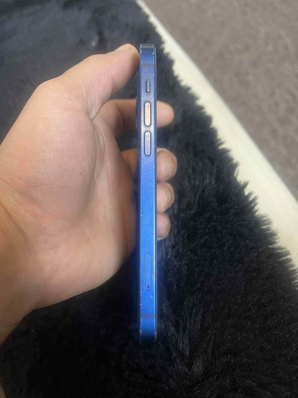 ئایفۆن ١٢ دوو کامێرا
نەکراوەیە هیچی نەگۆڕاوە
هەموە گیانی بەشەرتە
٦٤گێگا
پاتری٧٧ بیلادە أربيل, العراق


**إذا كنت صاحب هذا الإعلان وتريد حذفه لأي سبب، رجاءا أرسل رسالة إلى الدعم الفني**