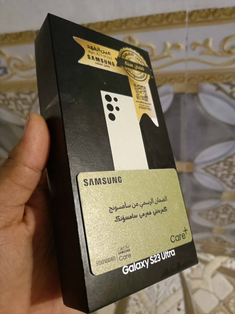 الترا اس 23 شرق اوسط دبل شريحه
جهاز مبدل شاشه وكما موضح بالصوره ضهره تبديله ب 20 عند شركه سعد علوان بالقطاع اذا اكثر انه اتحمل الباقي 
جهاز كلش حلو لا تعليك ولا غيره نضيف كلش
بصمه كامرات كلهن شغالات ابلاديه كامل ملحقات
سعره 525 قفل بدون عمله ولي ميعجبه اتمنى ميكسر بالسعر ويعبر لمنشور ❤ عمارة, ميسان


**إذا كنت صاحب هذا الإعلان وتريد حذفه لأي سبب، رجاءا أرسل رسالة إلى الدعم الفني**