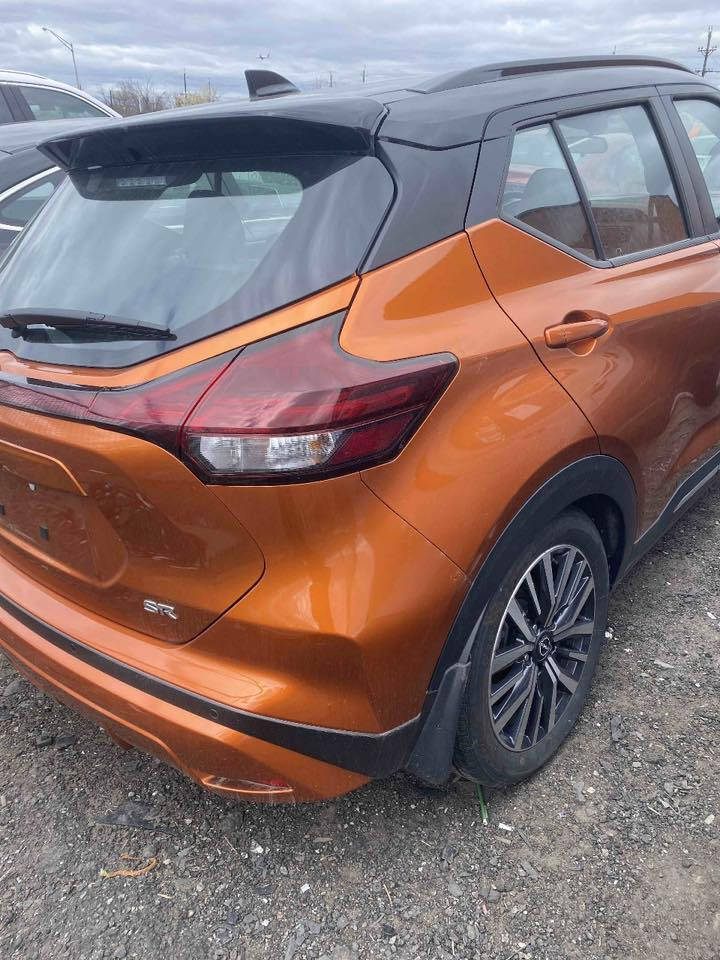 للبيع نيسان كيكيس مكفوله  فول مواصفات SRمرقم بغداد حادثها كدامكم سعرها 157 وبيها مجال لاستفسار ***********
