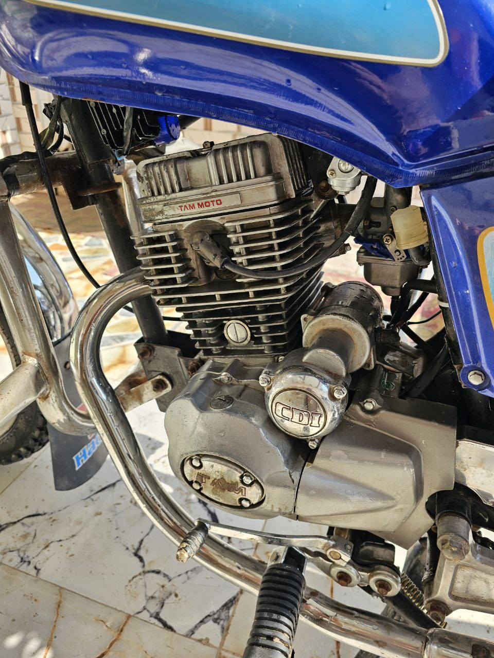 السلام عليكم تايموته 2019 اوراق اصولي محرك مبدل كلجات فقط   الباقي كفاله دراجه نظيفه شغاله سلف هندر 
السعر 800 وبيه مجال للطيبين
مكاني النصر للاستفسار اكثر  الاتصال  ع الرقم ***********
