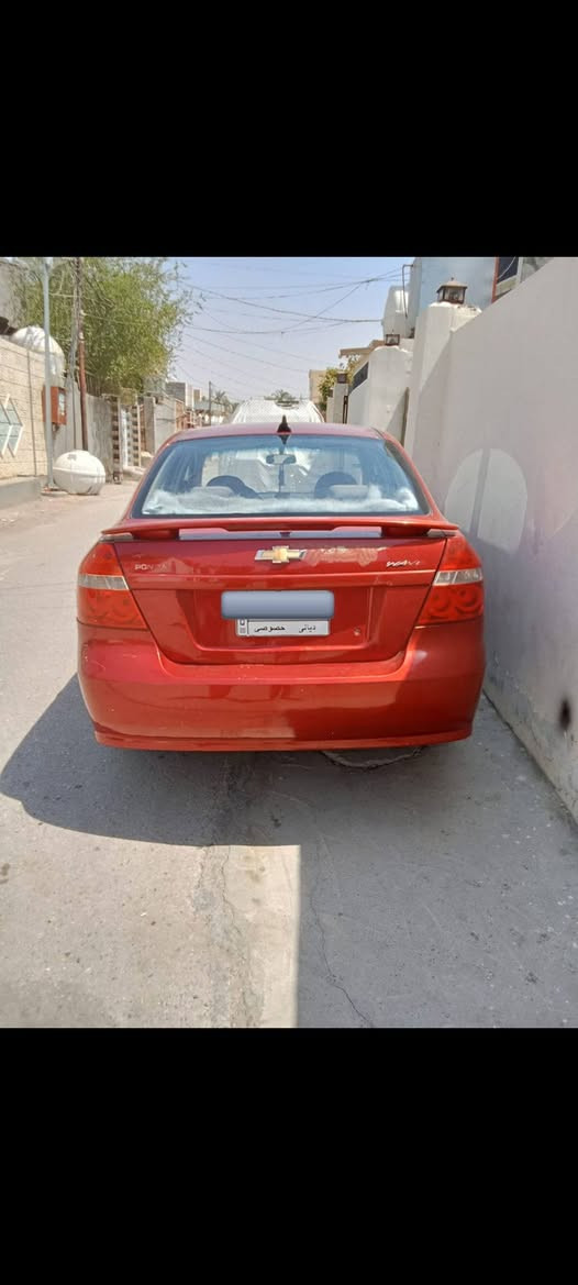 السلام عليكم للبيع اڤيو 2008 وارد امريكي كير ومكينه مكفولات تبريد ثلج  صدر نضيف سعر 58 وبيهى مجال بصيط مكاني ديالى بلدروز ***********
