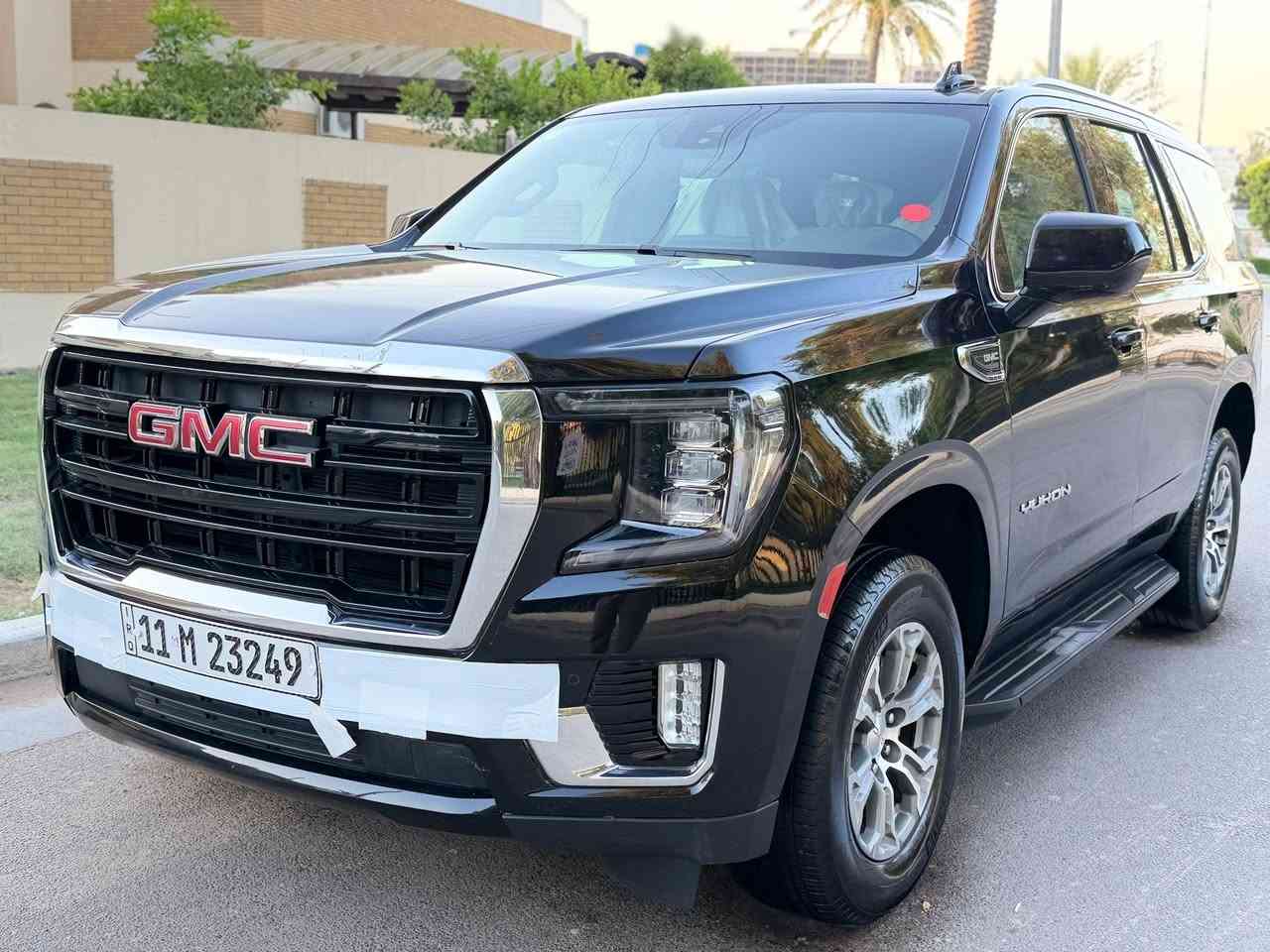 السلام عليكم جمسي يوكن موديل 2024

مواصفات SLT وكاله المنصور بعده بل ضمان مغلفه PPF اصلي وبي ضمان 5 سنوات سياره كفاله عامه من الشخط من زيرو على يدي 

تحديد مسار 

توقف ذاتي 

صندوق كهرباء 

ويل كروم 

كشنات كهرباء 

تحكم ستيرن
 

رقم بغداد بأسمي 

مكان السياره بغداد

ماشيه 20 الف بعده بل ضمان 

للاستفسار
***********
