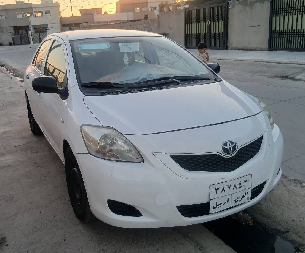 یارس مۆدیل  2013 مەکینە گەورە بی لیدان 6 پارچە سبوغ بی ژووری سنەوی 2020 زۆر خاوینە شوین هەولیر *********** أربيل, العراق
