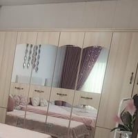 ٨قطع • ميز تواليت ٢ • سليمانية