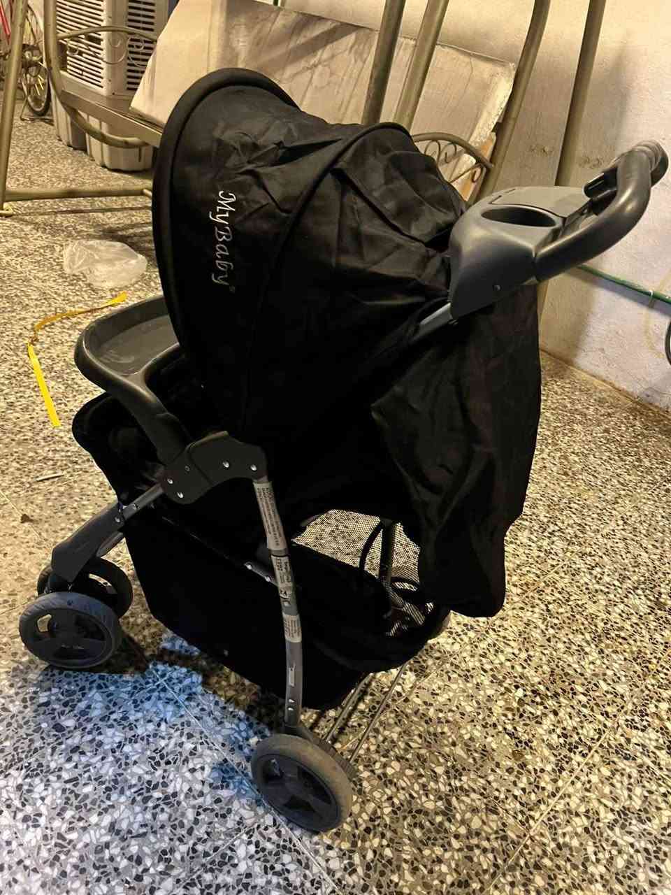 بسعر مناسب بغداد, العراق


**إذا كنت صاحب هذا الإعلان وتريد حذفه لأي سبب، رجاءا أرسل رسالة إلى الدعم الفني**