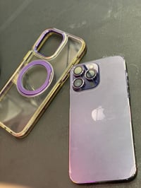 ‏‪ لبيع14برو ماكس 94🔋ذاكرة256 شرق اوسط725وبي مجال حك جية  مكان بغداد ‏...