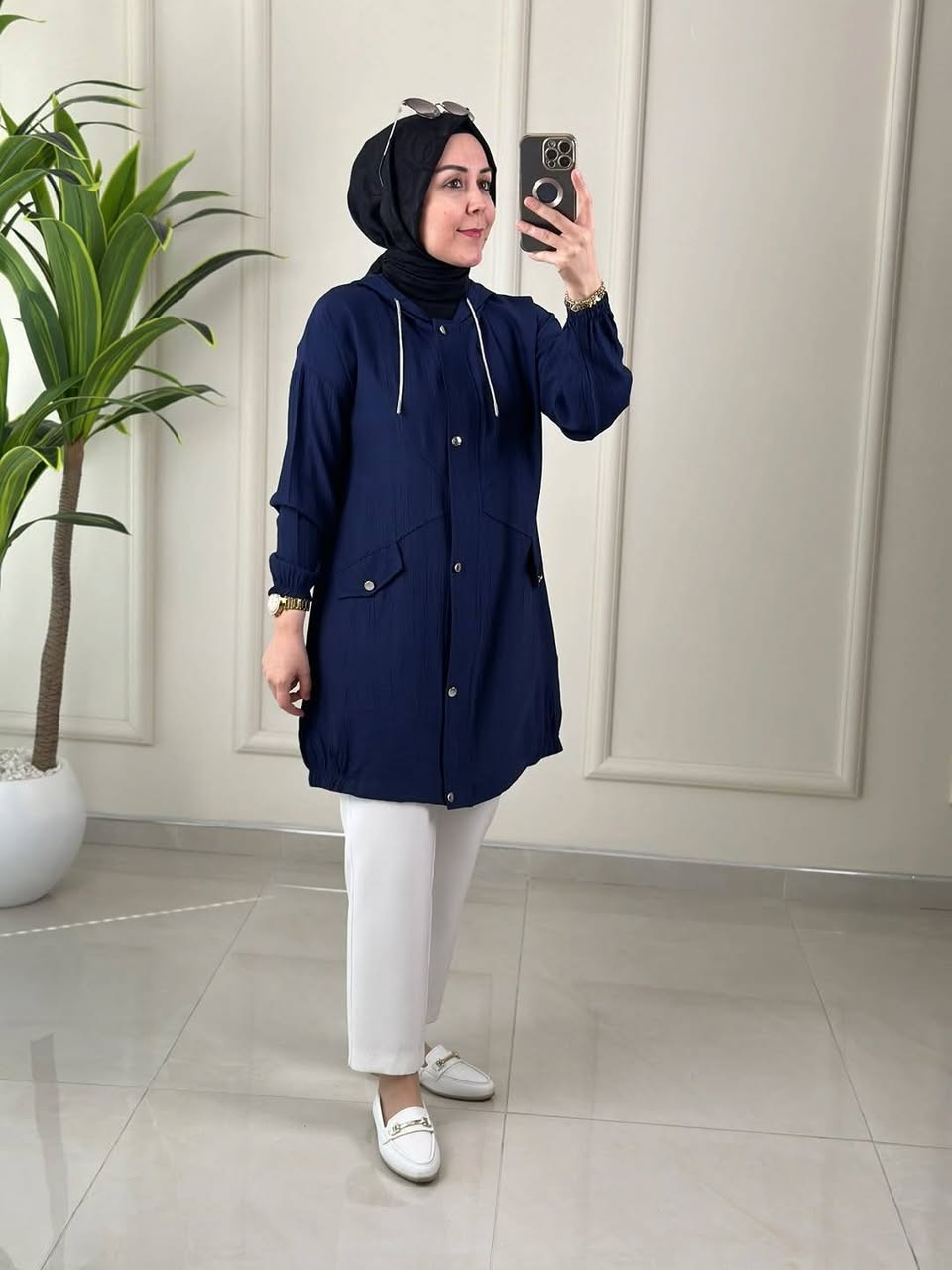 جمال ورقي الموديل 
القياس من ٤٠ الى ٤٦
طوله ٨٥ سم
قماش صيفي خامه ممتازه 
تجهيزات العيد اجمل مع الجوهرة #تجهيزات_العيد #اكسبلور_فولو #كوالتي_ممتاز #ملابس_تركيه #شحن #توصيل_جميع_محافظات_العراق


**إذا كنت صاحب هذا الإعلان وتريد حذفه لأي سبب، رجاءا أرسل رسالة إلى الدعم الفني**