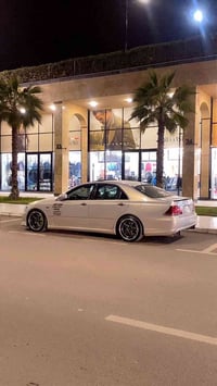 جنط ١٨ • ويلد ريسينغ • كروم ستيل