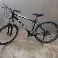 بايسكل للبيع نضيف فقط زنجيل تبديل ينرادله السعر130 07511540546 0770169...