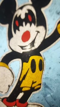 ماكس منغولي • سلف • ماعوزه