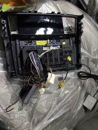 شاشة تاب • باجيرو ٢٠١٤ • نضيفه