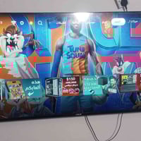 بلازما • ٥٠بوصة • فول انترنيت