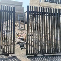 تنظيف شبابيك • صبغ شبابيك • صبغ أبواب