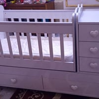 مستعمل قليل • نجمة مفصخ • خشبة مبدلة بحديد