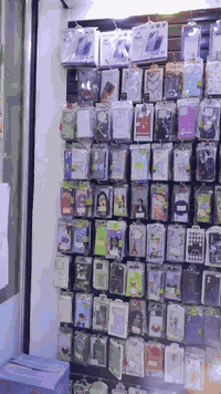 تصفية محل إكسسوارات موبايل 🔥
كل إكسسوارات الموبايل بأسعار نار 
🔌 شواحن
🎧 سماعات
📱 كفر 
🔋 باور بانك
 كيابل
الاستفسار ع رقم صاحب لمحل
***********
