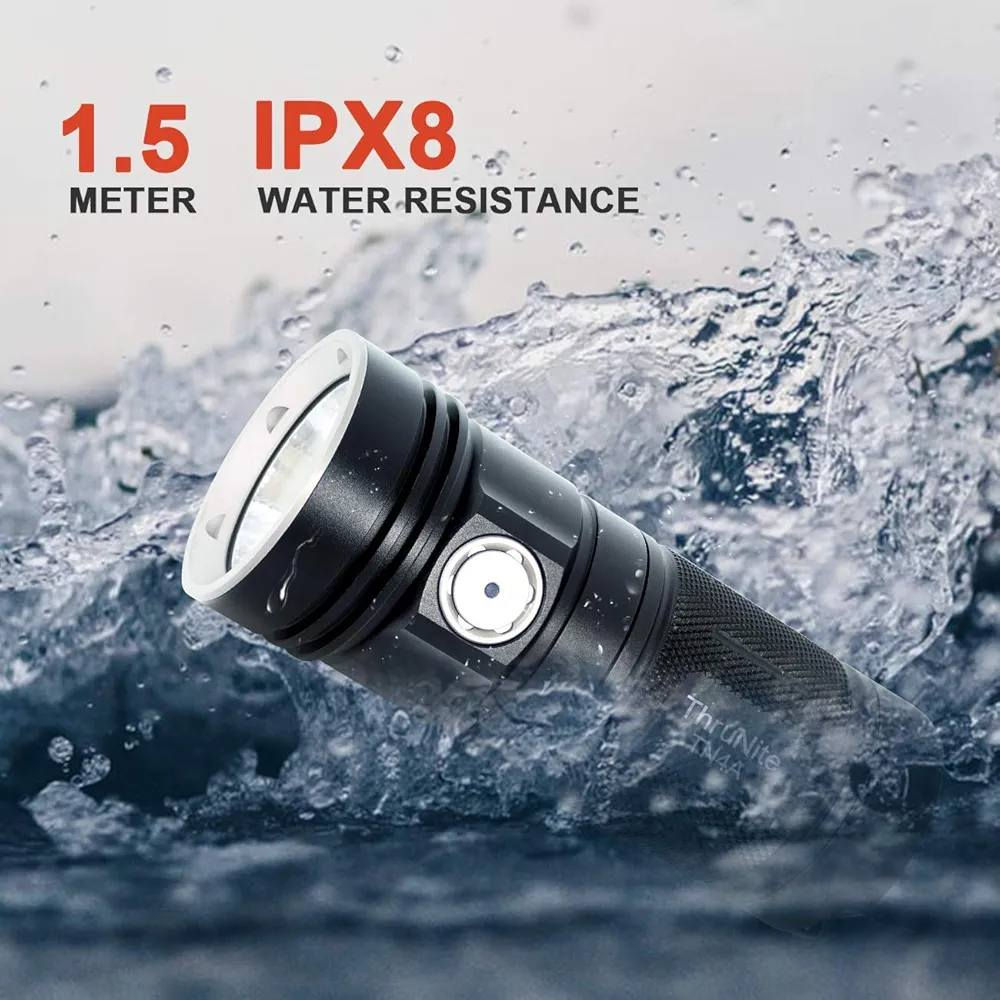 لايت من شركة Thrunite TN4A
مثل شركة فينكس و أولايت
قوة 1,150 لومن
مسافة شعاع 326 متر تقريباً
٤ باتري AA
السعر ٣٥


**إذا كنت صاحب هذا الإعلان وتريد حذفه لأي سبب، رجاءا أرسل رسالة إلى الدعم الفني**