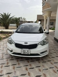 سيراتو ٢٠١٦ • محرك ٢٠٠٠ • كفاله عامه