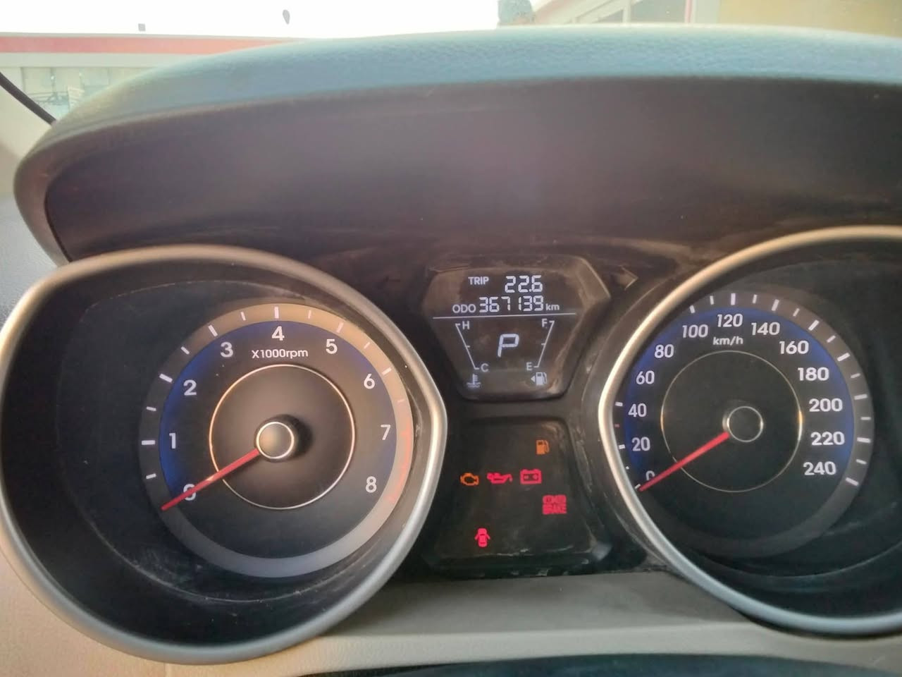 🚘 Hyundai Elantra 2014 للبيع
الموديل: 2014
الحالة: مكلوبة بس مو تاكية
القير: اوتماتيك
المكينة: 1.8 دبل أوفر – شرط
السنوية: 2028
الرقم: بغداد – شرط التحويل
الموقع: موصل
💎 السيارة بحالة ممتازة وسعر مناسب جداً
💰 السعر: 70 ورقة سعره جدا مناسب 
للاستفسار أكثر اكتب تم ولايك للمنشور واحنه نتواصل وياك مباشرة 📩
🔹 ملاحظة: عندك سيارة وتريد تبيعها؟ تواصل خاص نبيعها  الك بعمولة بسيطة جداً 🔥


**إذا كنت صاحب هذا الإعلان وتريد حذفه لأي سبب، رجاءا أرسل رسالة إلى الدعم الفني**