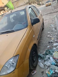 طيبا للبيع موديل ٢٠١٦ سيارة كايمه سياره ابيعها ارقام فقط مكاني بغداد ج...