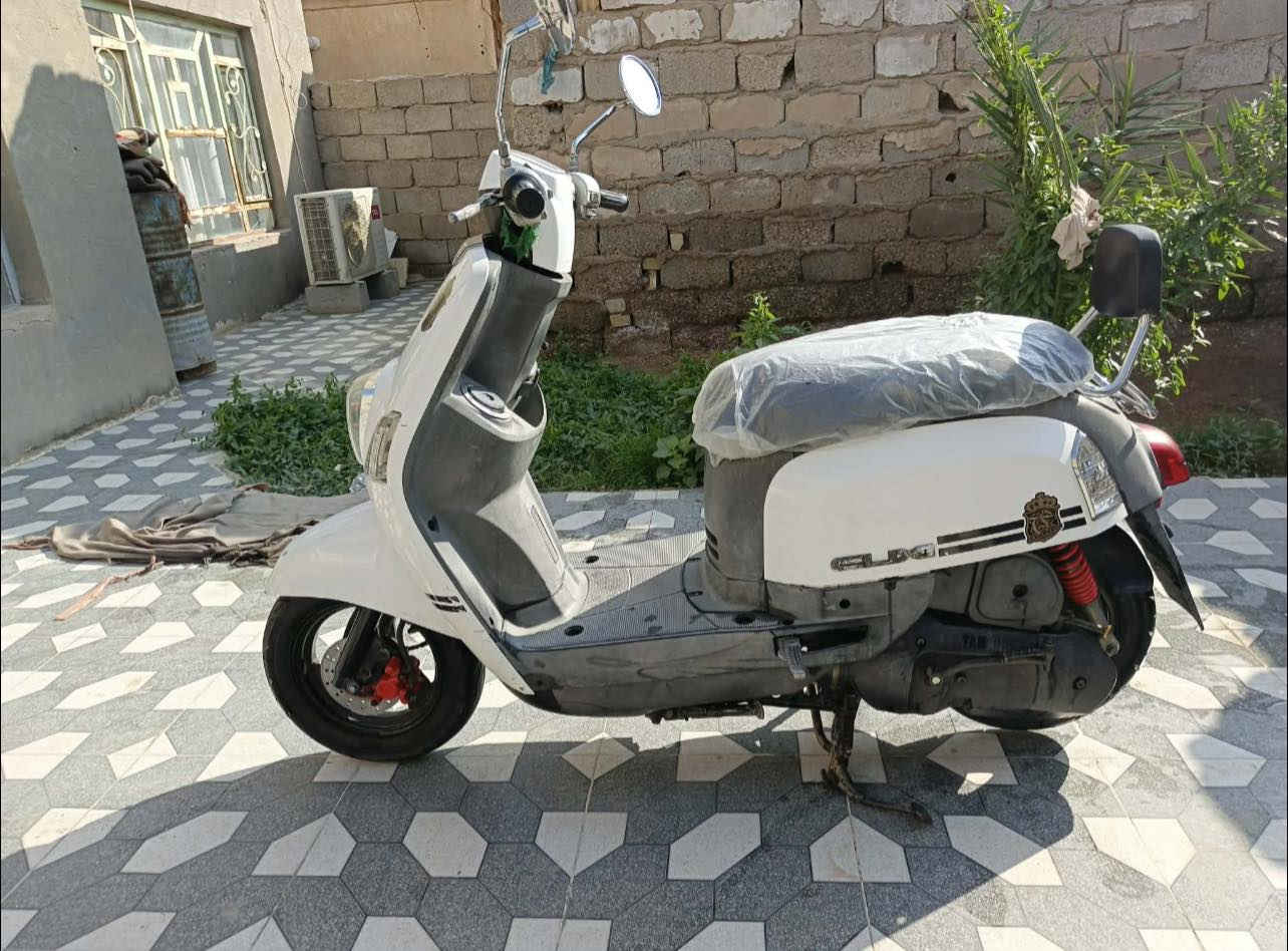 الحلال للبيع بوليس رمبه  صارله ١٠ ايام من نزلته من الحاويه اول تبديله دهن اله كلشي عل بلاد السعر 
مليون و ٧٥ الف وبيه مجال 

‭(٠٧٨٧ ٨٠٧ ٢٦٧٥‬ملاحضه الخاص قليل الرد
