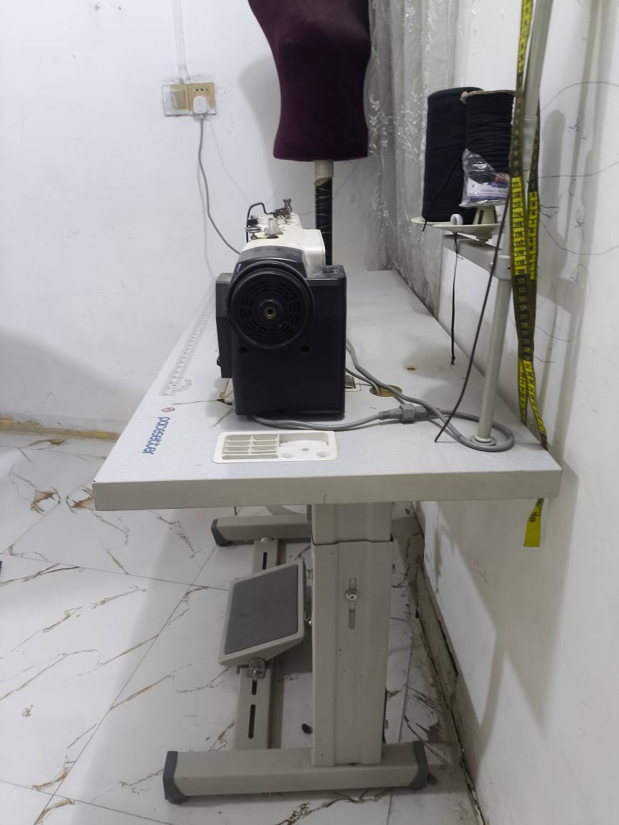 مكينه باسستر جديد فول اوتوماتيك *********** كربلاء, العراق
