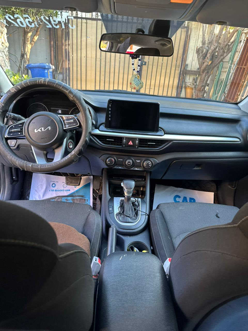 للبيع فقط
فورتي موديل 22 رقم أربيل سنويه بأسمي تحويل مباشر وشرط التحويل حادثها بنيد فقط معمر نفسه وخشم الجاملغ بارد شاصي لغد مكفول ماشيه 98 جاهزه من كلشي سعر 157 وبيها مجال بسيط مكاني بغداد الشالجيه مكلف بالنشر أي استفسار هذا رقم راعيها ‭0790 320 2402‬

‭
