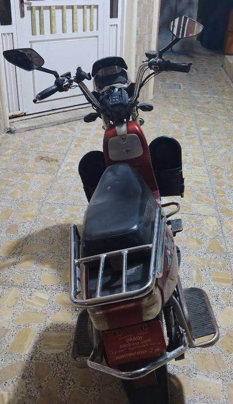 للبيع تواصل خاص


**إذا كنت صاحب هذا الإعلان وتريد حذفه لأي سبب، رجاءا أرسل رسالة إلى الدعم الفني**