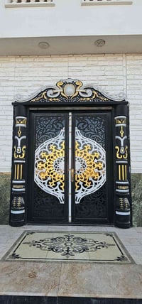 باب ملكي • ٢٦٠×٢٠٠ • درجة اولى