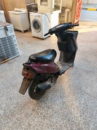 ماطور لبيع شغال مابيه شي بس كزوز يطلع صوط من واشار مالو يطلع صوط السعر...