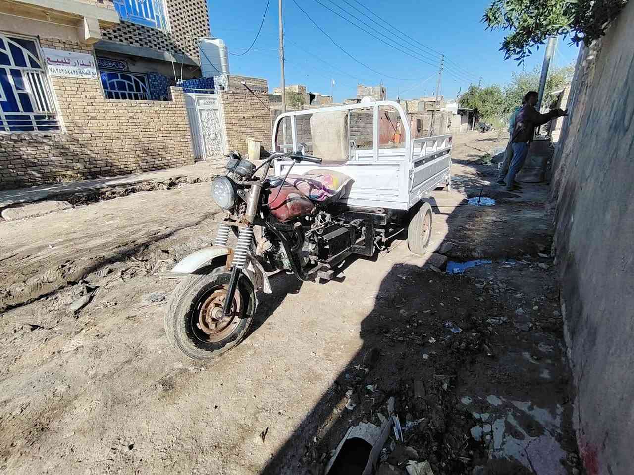 سلام عليكم ستوته للبيع موديل 16ستوته  كلك كلك مكفوله من سرقه والعشائر خير من  الله مكينته ناعمه وحلوه  والباقي شوف العين كله كدامك والشراي يدلل رقم الهاتف ***********
