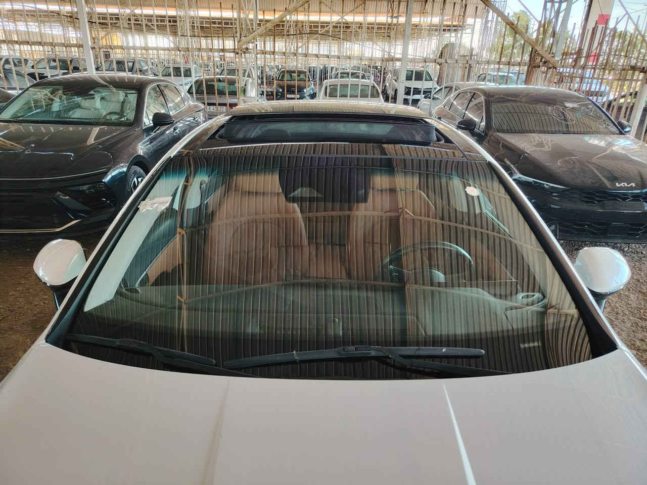 سوناتا ٢٠٢٥ فول مرقم قادسيه شهداء
تبديل جاملغ اوبنيد السعر ١٨٠
***********السماوه غير متواجد على فيس 
مكلف بالنشر
