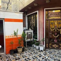 بيت للبيع البلديات شارع المصرف حي التراث مقابيل عمارة ابو اسعد  مساحه1...