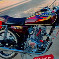 موطور • CG250 • للبيع