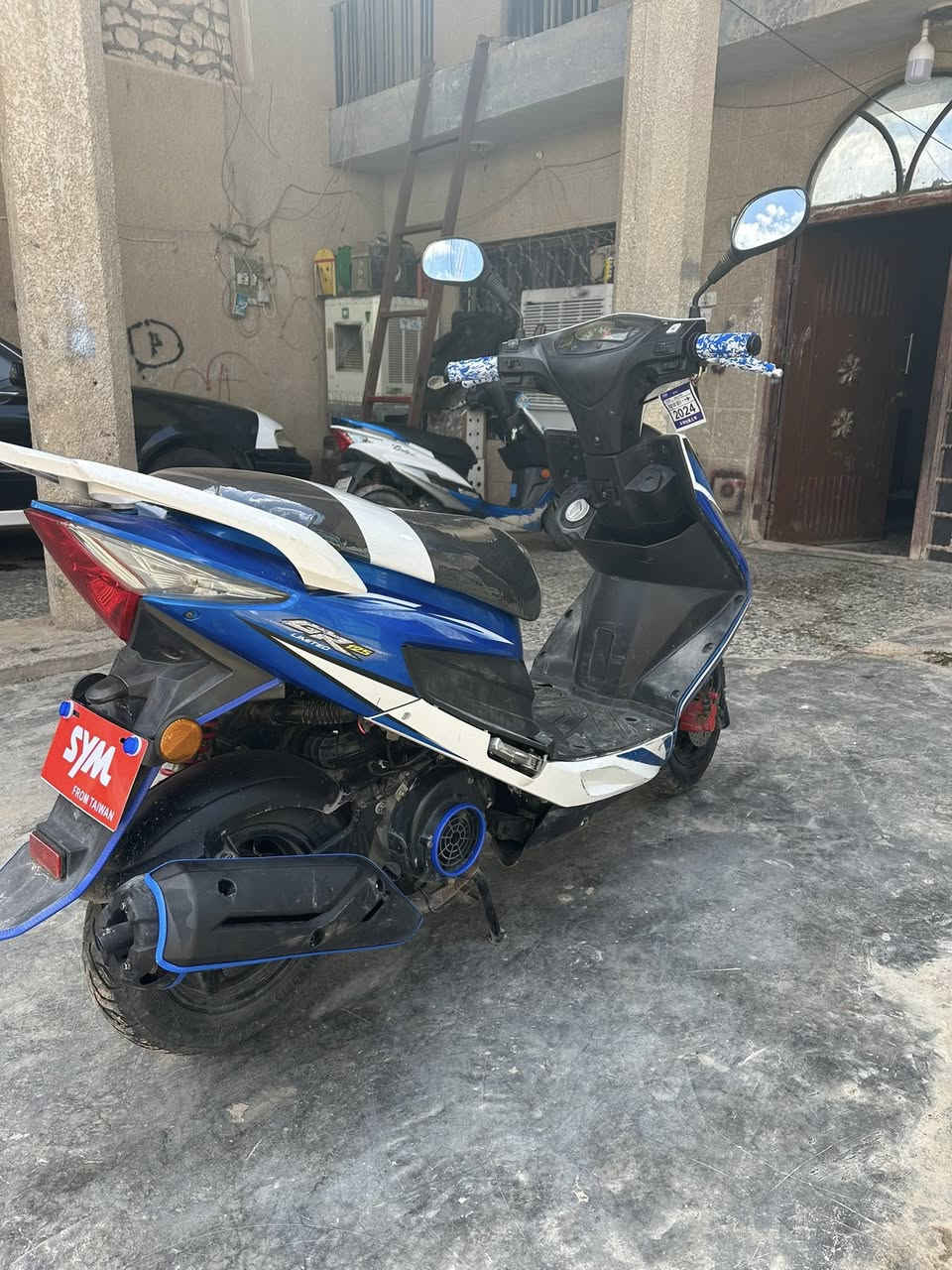 سايم نحله 2019 جاهزه من كلشي صلف هندر كهربائيات لوك (مسجله مرقمه كامله سنويه من تحول تستلم سنويه جديده ولوحات انكليزي) السعر ($7) اي استفسار ***********
