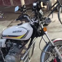 ايراني • موديل ٢٥ • اوراق