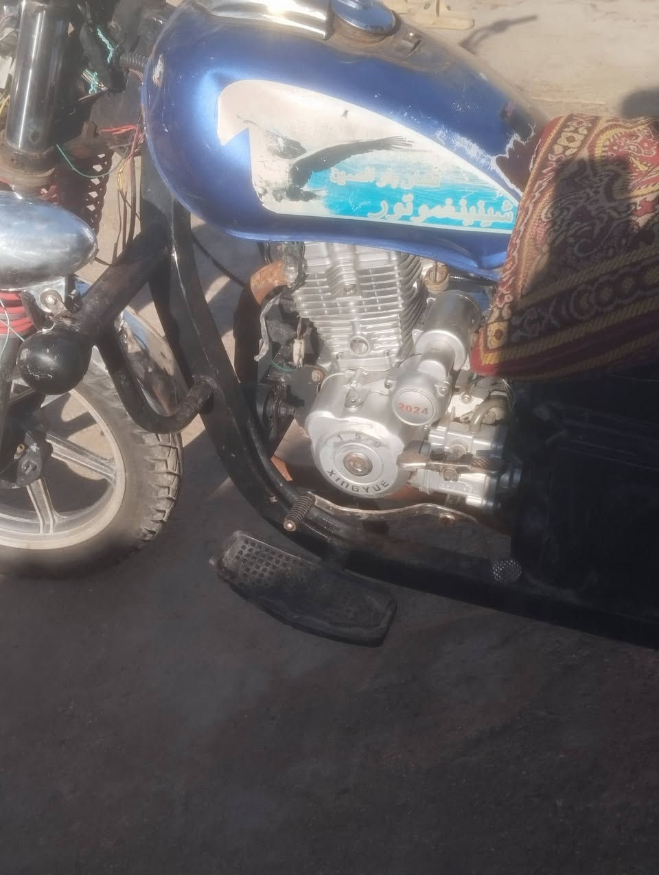 سلام عليك ستوته جمره فحل للبيع
رقم وسنويه مداور ثاني يوم  
موديل 22 ستوته انضف من الصوره 
مكاني قضاء القاسم  ستفسار 
***********
موجود خاص
