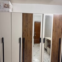 غرفه اخشاب • تركي • استخدام ايام قليله