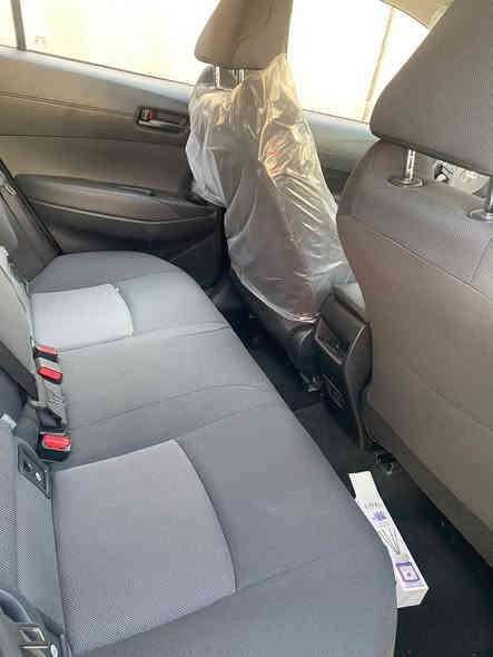 للبيع تويوتا فرونت لاندر 2025 ✅

سعرها ادخل ع رابط https://t.me/carssofiraq/14919

زيرو مرقمه بغداد ماشيه ٥٠٠ كيلو
مواصفات 
كشن مخمل فتحه رادار تحديد مسار كاميرا خلفيه وباقي المواصفات المعروفه
رقم تلفون ***********
.
.
🚗اعرض سيارتك ع اقوى قناة تلكرام للبيع و شراء سيارات ادخل ع رابط 
👇👇
https://t.me/carssofiraq
